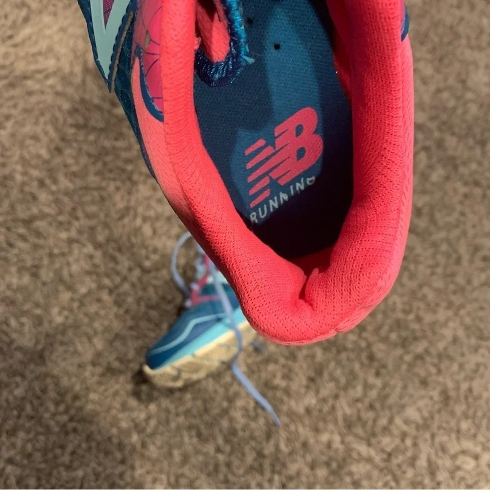Women’s New Balance Tennis Shoe